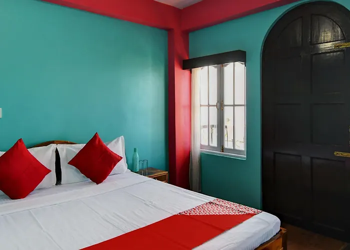 Hotel O Chewang