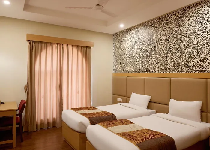Mithila Yatri Niwas