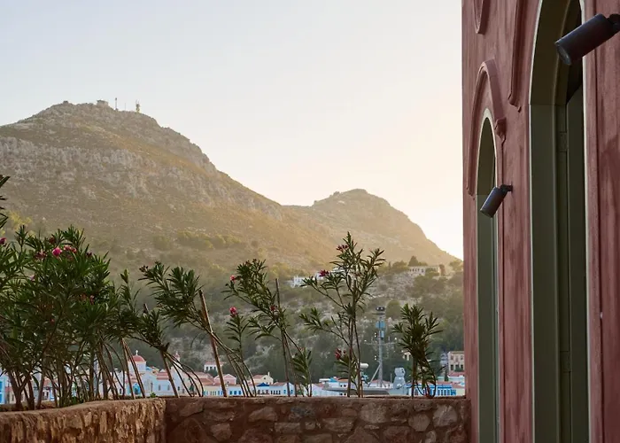 Casa Mediterraneo Hotel