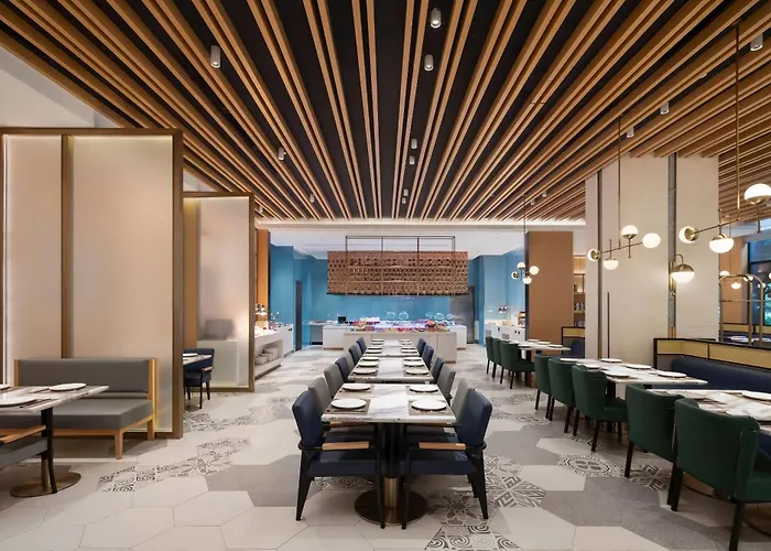 Days Plaza By Wyndham Chenzhou Beihu