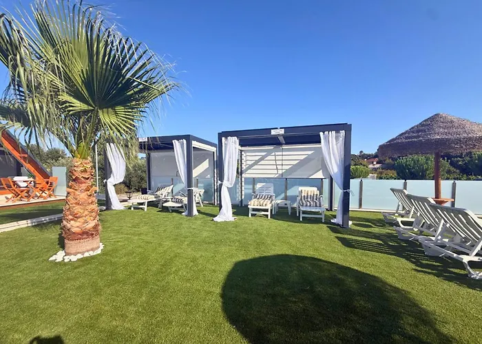 Lena Village - Hotel And Spa