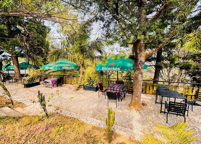 Nature Kigali