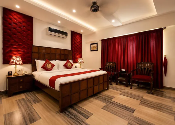 Lawrence View Hotel, Lahore