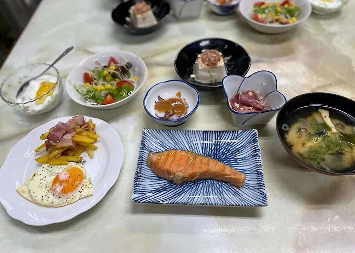 Ryokan Warajisha - Vacation Stay 62566V