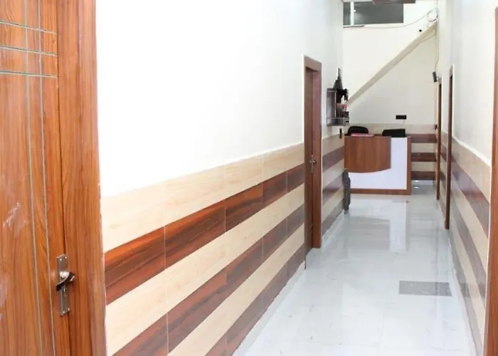 Hotel Town House