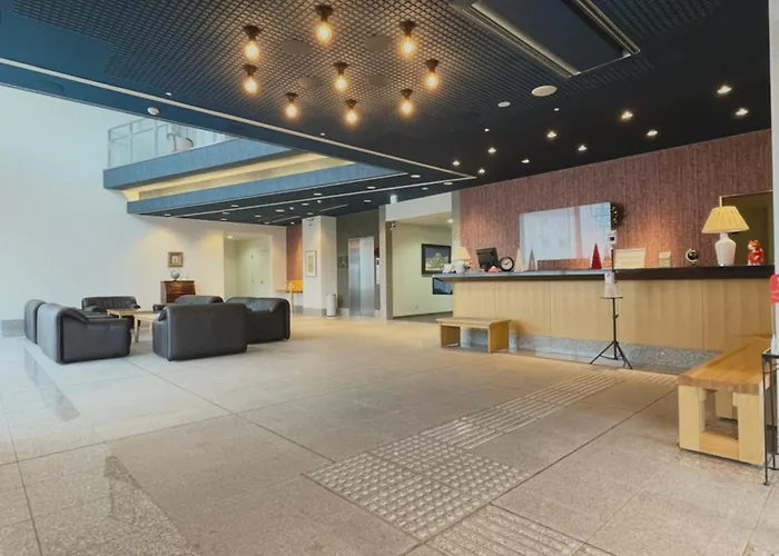 Ｈｏｔｅｌ Ｔｒｕｎｋ Ｗａｋｋａｎａｉ - Vacation Stay 92551V