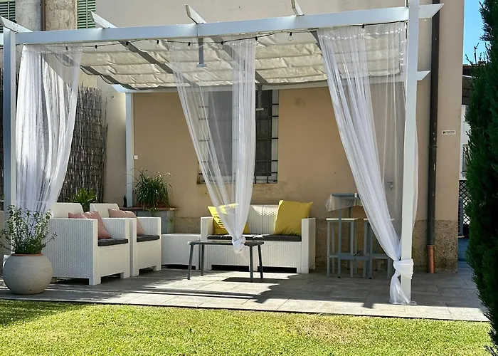 Piccola Dimora B&B Lucca