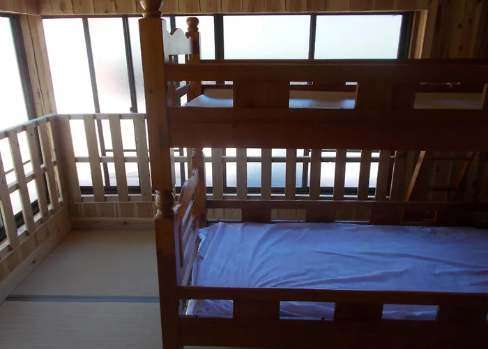 Sdgs House With Shower Room - Vacation Stay 34864V