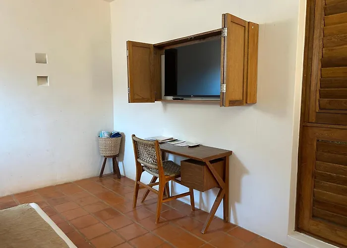 Casa Liquen