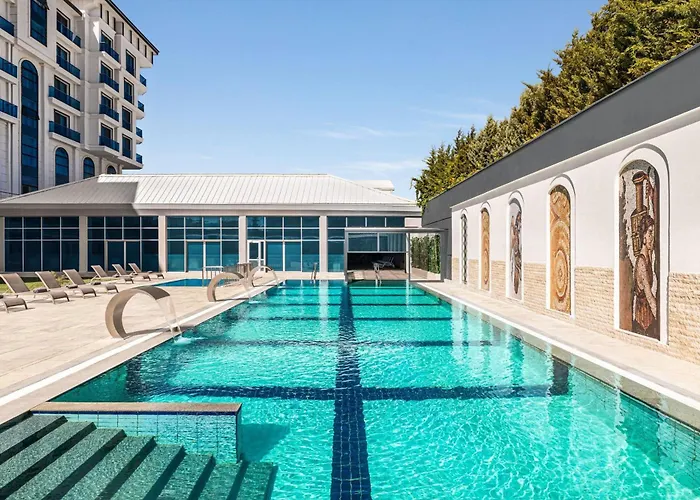 Wyndham Afyonkarahisar Thermal & Spa