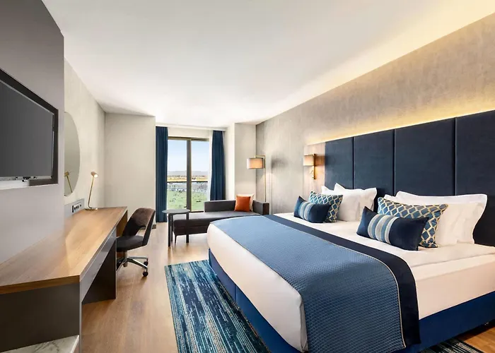 Wyndham Afyonkarahisar Thermal & Spa