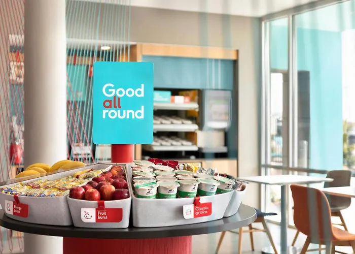 Avid Hotel Atlanta - Conyers I-20 By Ihg