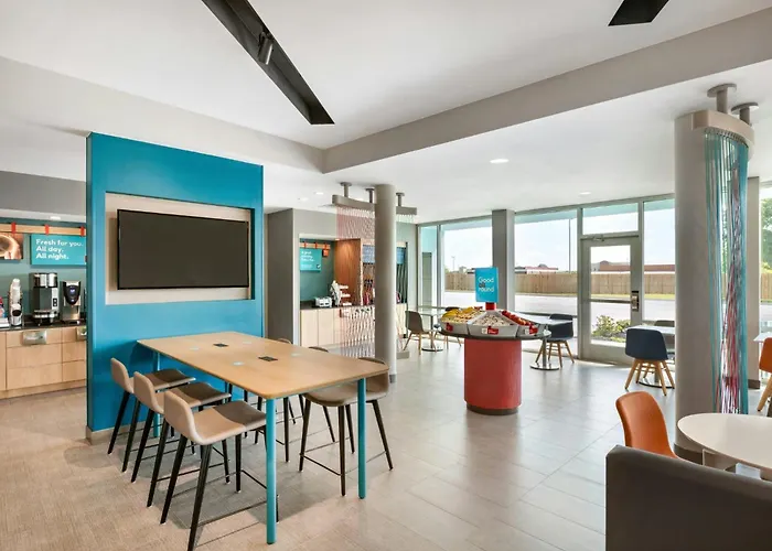 Avid Hotel Atlanta - Conyers I-20 By Ihg