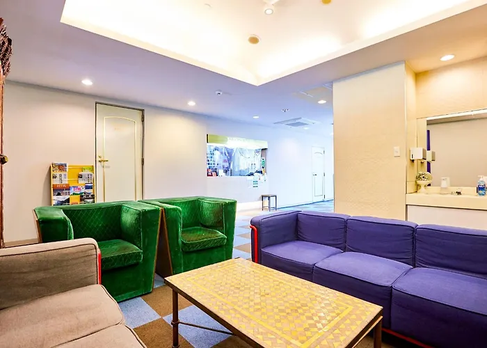 Hotel Tsushima - Vacation Stay 64041V