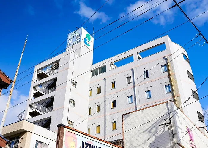 Hotel Tsushima - Vacation Stay 64041V