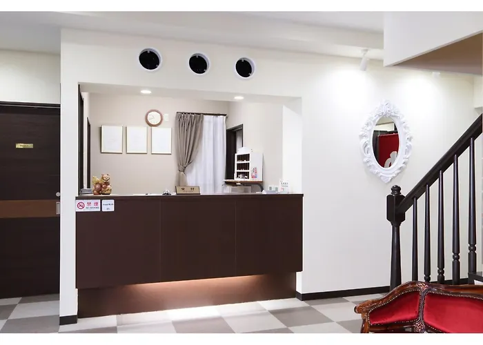Kusatsu Onsen 326 Yamanoyu Hotel - Vacation Stay 10349V