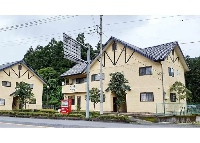 Sudomari no Yado Sunmore - Vacation STAY 46722v