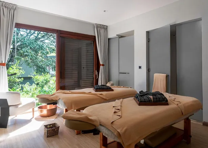 Ngorongoro Lodge Member Of Melia Collection - The Leading Hotels Of The World