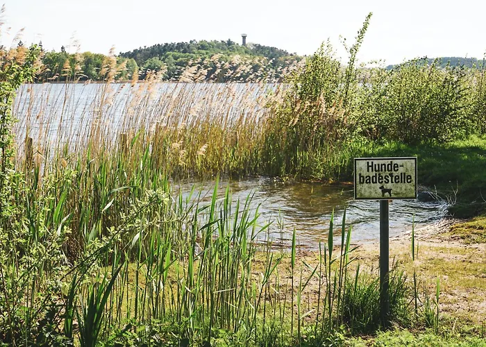 Slube Am Krakower See