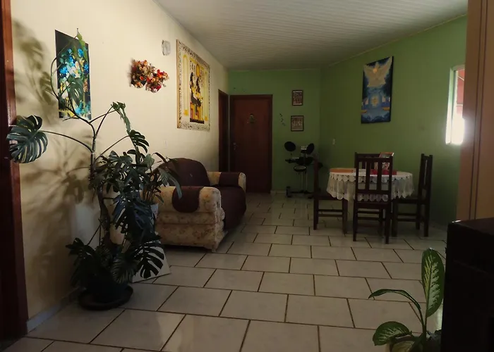 Pousada Santa Rita