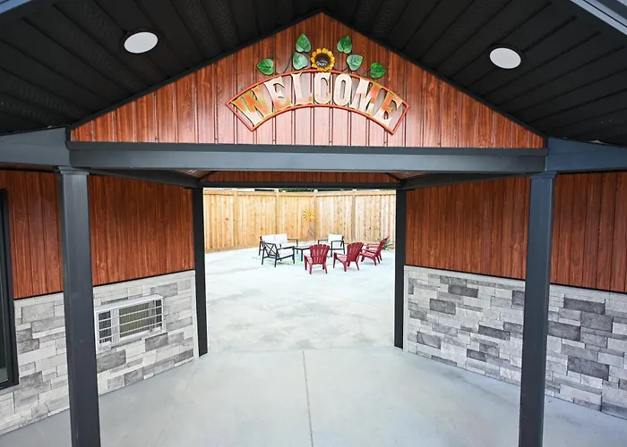 Benton Motel