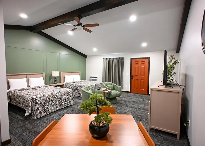 Benton Motel