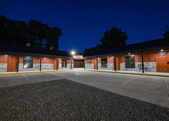 Benton Motel
