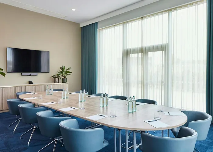 Courtyard By Marriott Sheffield