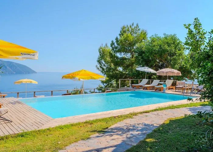Flavia Hotel