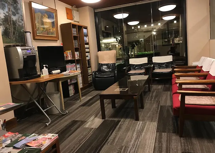 Aizu Tsuruya Hotel - Vacation Stay 57216V