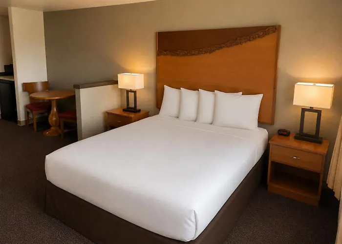 Hotel Mar Vista