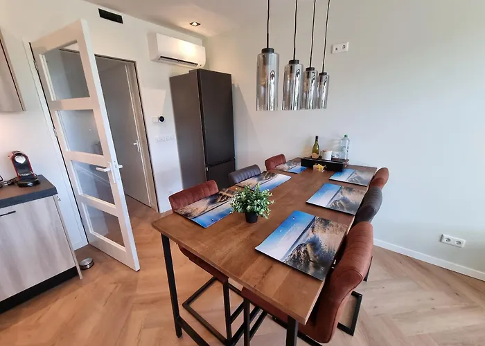 Dw Castricum Hotel