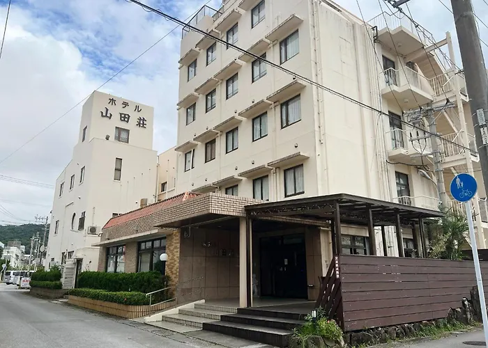 Hotel Yamadaso - Vacation Stay 10199V