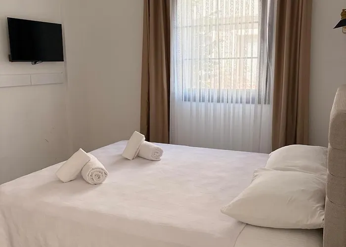 La Chance Alaçatı