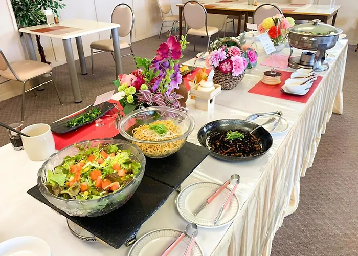 Hotel Royal Kitami - Vacation Stay 06513V