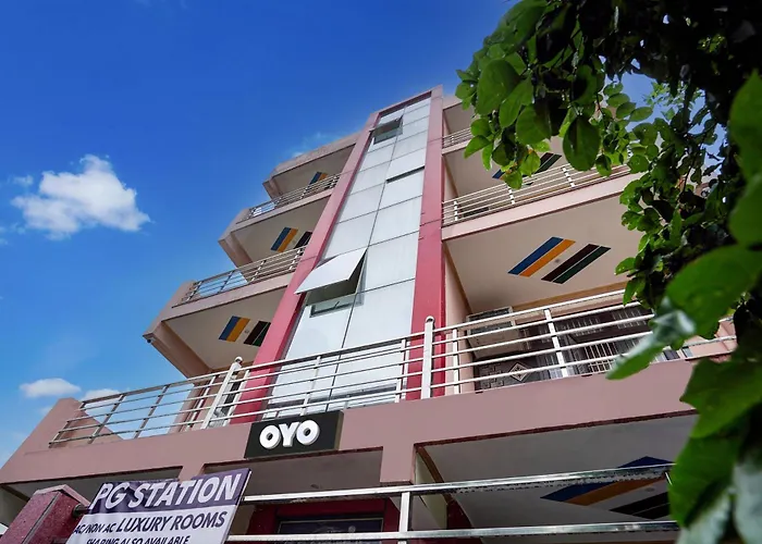 Hotel O Stay Comfort