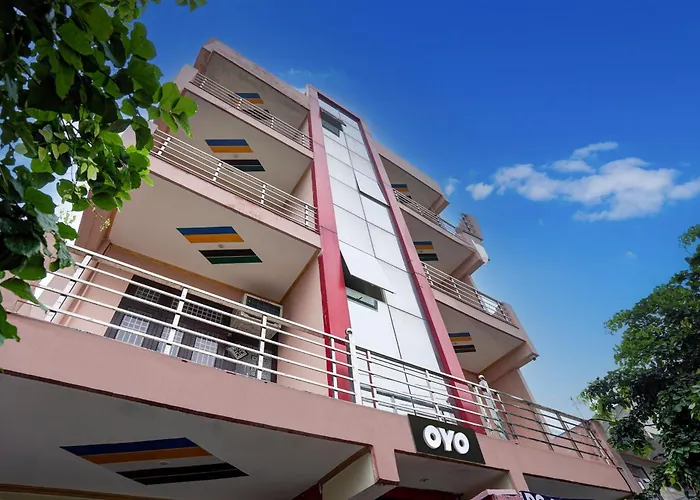 Hotel O Stay Comfort