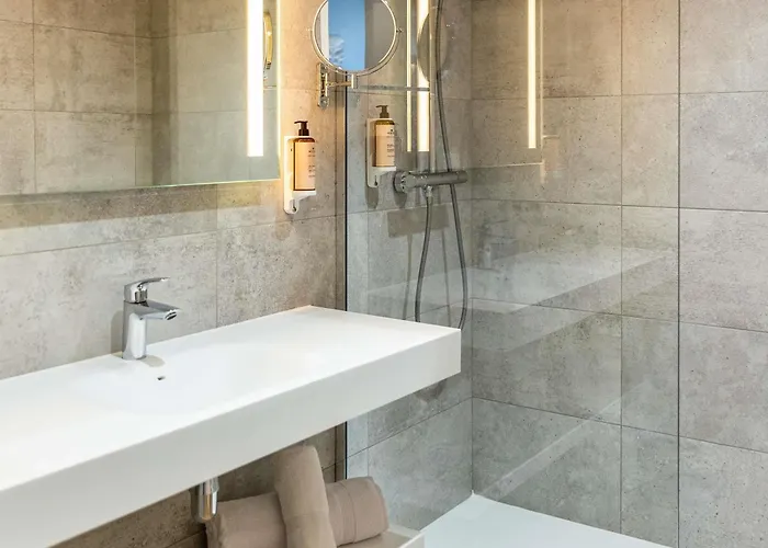Mercure Toulouse Aeroport Blagnac