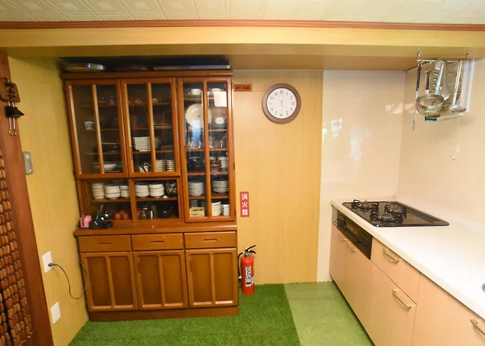 Natural Mind Tour Guest House - Vacation Stay 22268V