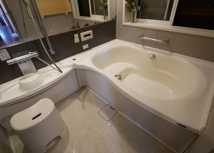 Natural Mind Tour Guest House - Vacation Stay 23273V