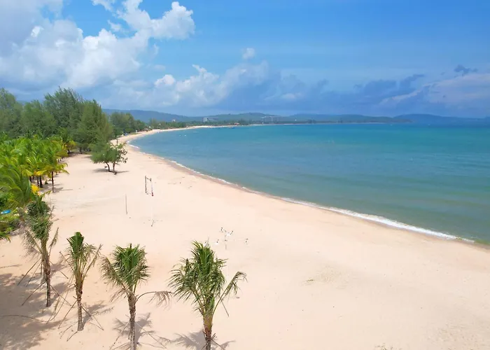 Milana Beach Resort&Spa Phú Quốc
