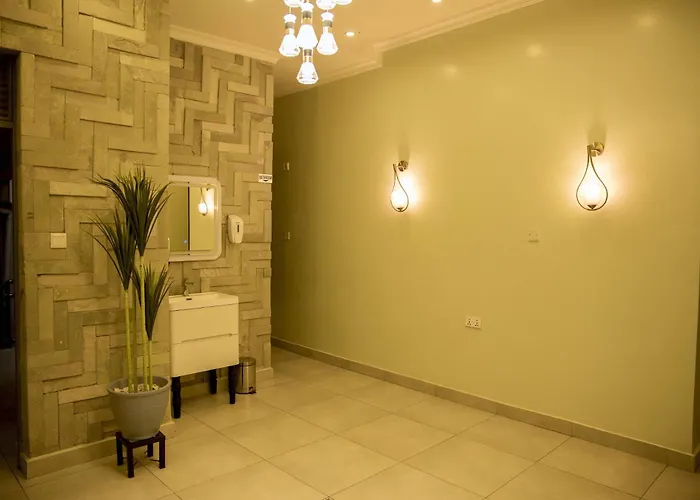 Velvet Suites