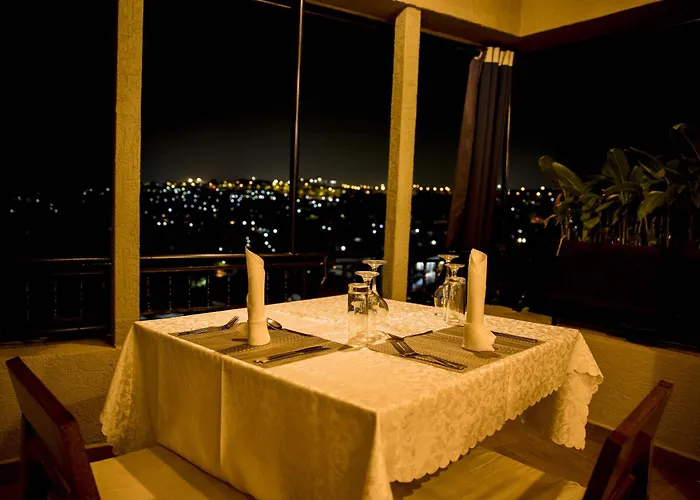 Velvet Suites