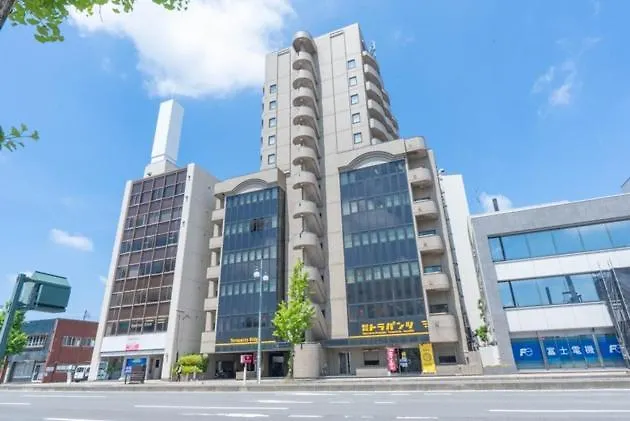 Hotel Alpha Inn Akita - Vacation Stay 67273V