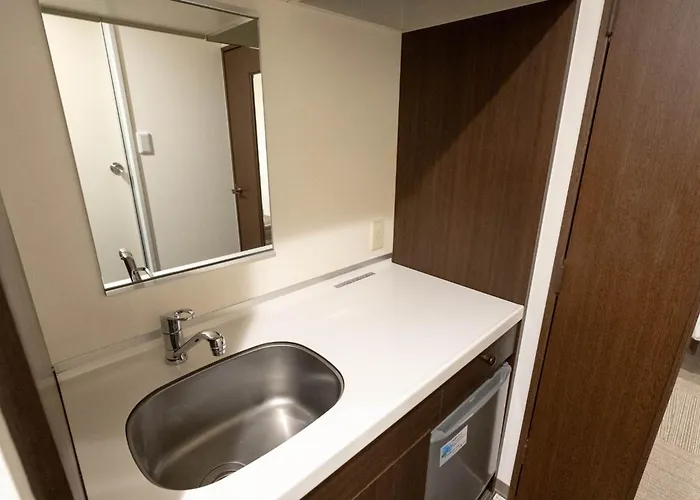 Hotel Alpha Inn Akita - Vacation Stay 67273V