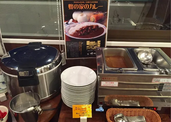Sunwest Hotel Sasebo - Vacation Stay 22131V