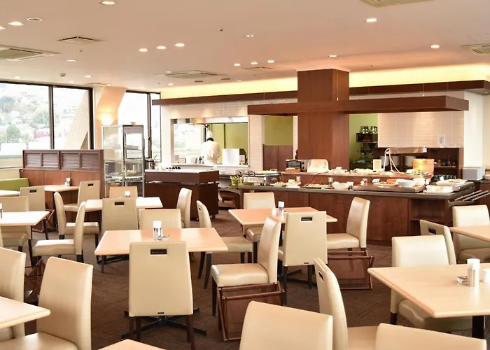 Sunwest Hotel Sasebo - Vacation Stay 22138V