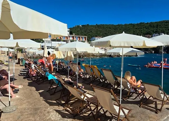Hotel Victoria
