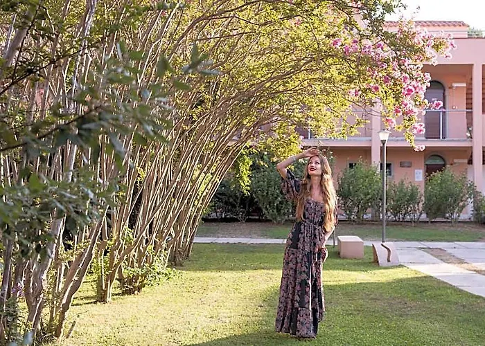 Garden Toscana Resort