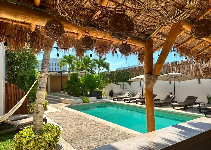 Pachamaya Holistic Wellness Boutique Hotel & Spa - Adults Only